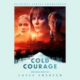 Музыка из сериала Cold Courage / OST Cold Courage