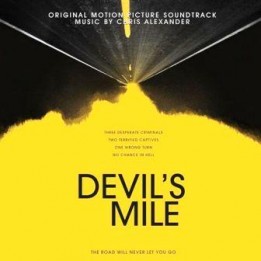 Музыка из фильма Дьявольская миля / OST Devil's Mile