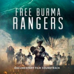 Музыка из фильма Free Burma Rangers / OST Free Burma Rangers