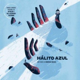 Музыка из фильма Hálito Azul / OST Hálito Azul