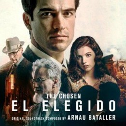 Музыка из фильма Избранный / OST The Chosen / OST El elegido