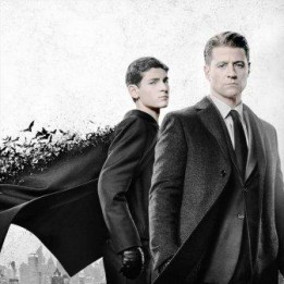 Музыка из сериала Готэм 4 сезон / OST Gotham Season 4