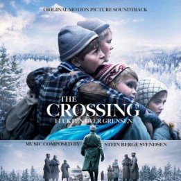 OST The Crossing / OST Flukten over gr