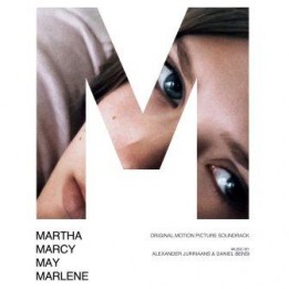 OST Martha Marcy May Marlene