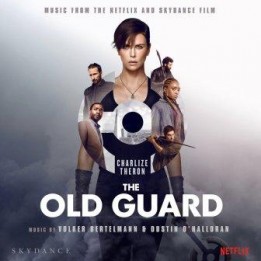 OST The Old Guard