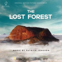 OST The Lost Forest