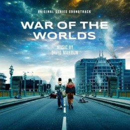 OST War of the Worlds (2020)