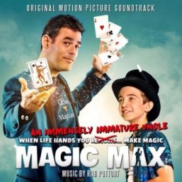 OST Magic Max (2020)