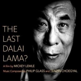 OST The Last Dalai Lama (2020)