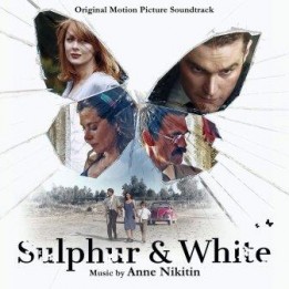 OST Sulphur & White (2020)