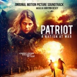 OST Patriot A Nation at War (2020)