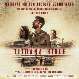 OST Tijuana Bible (2020)