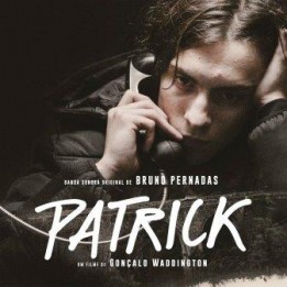 OST Patrick (2020)