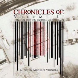 OST Chronicles of: Volume 2 (2020)