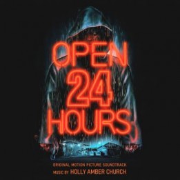 OST Open 24 Hours (2020)