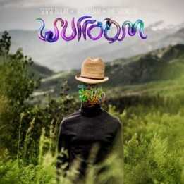 OST Wurmenai The Sound of Wurroom (2020)