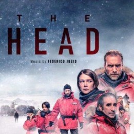 OST The Head (2020)