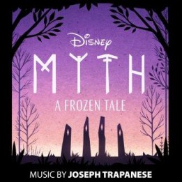 OST Myth: A Frozen Tale (2020)