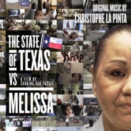 OST The State of Texas vs. Melissa (2020)
