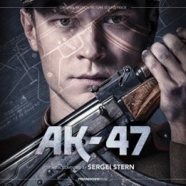 OST AK-47 (2020)