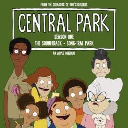 OST Central Park (2020)