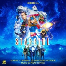 OST Stargirl Season 1 (2020)