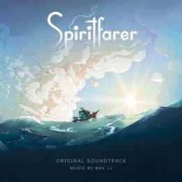 OST Spiritfarer (2020)