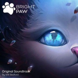 OST Bright Paw (2020)