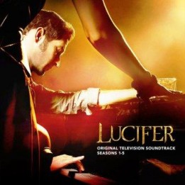 OST Lucifer Seasons 1-5 (2020)
