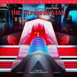 OST The Running Man (2020)