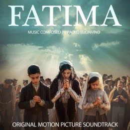OST Fatima (2020)