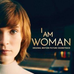 OST I Am Woman (2020)