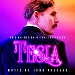OST Tesla (2020)