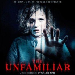 OST The Unfamiliar (2020)