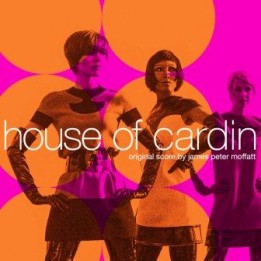OST House of Cardin (2020)