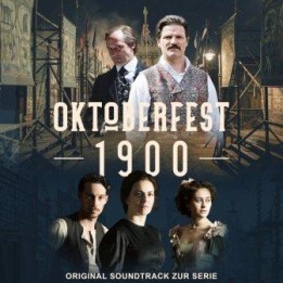 OST Oktoberfest 1900 (2020)