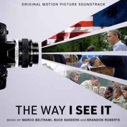 OST The Way I See It (2020)