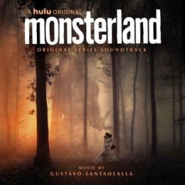 OST Monsterland (2020)