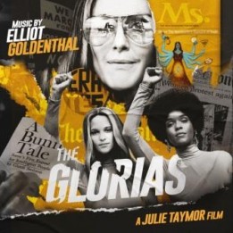 OST The Glorias (2020)