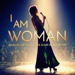 OST I Am Woman (Score) (2020)