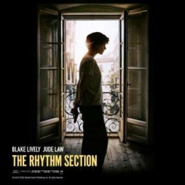 OST The Rhythm Section (2020)