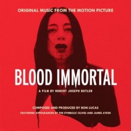 OST Blood Immortal (2020)