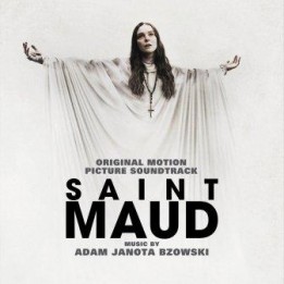 OST Saint Maud (2020)