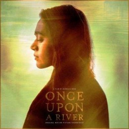 OST Once Upon a River (2020)