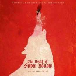 OST The Wolf of Snow Hollow (2020)