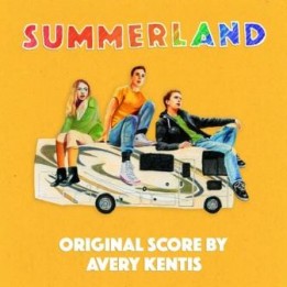 OST Summerland (2020)