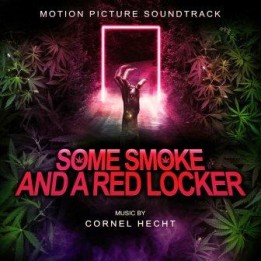 OST Some Smoke and a Red Locker (2020)