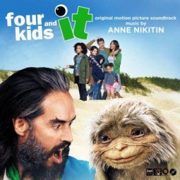 OST Four Kids and It (2020)