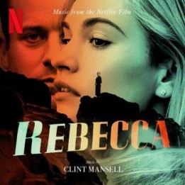 OST Rebecca (2020)