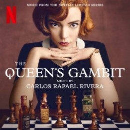 OST The Queen’s Gambit (2020)